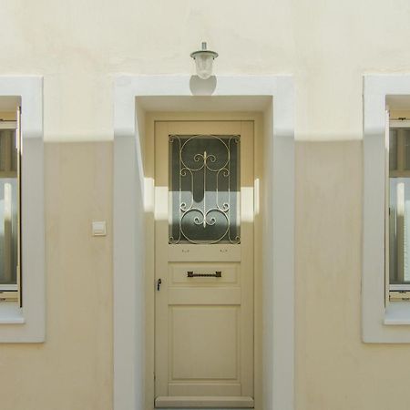 Myyellowhome Ermoupoli Esterno foto