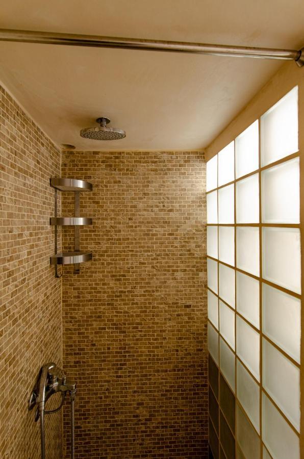 Myyellowhome Ermoupoli Esterno foto